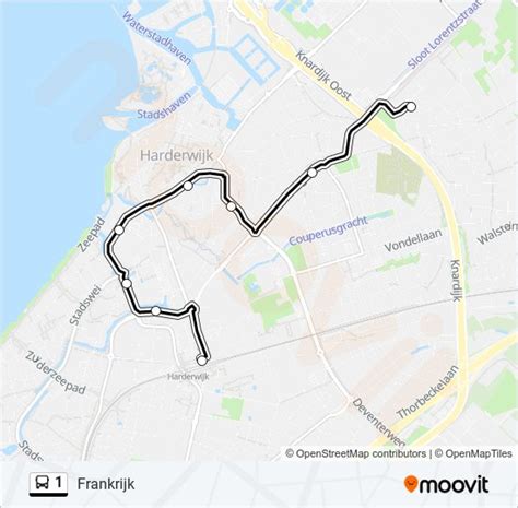 172 Route: dienstregelingen, haltes en kaarten .